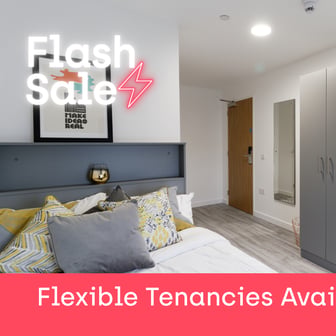 Premium Plus En Suite - Image 1